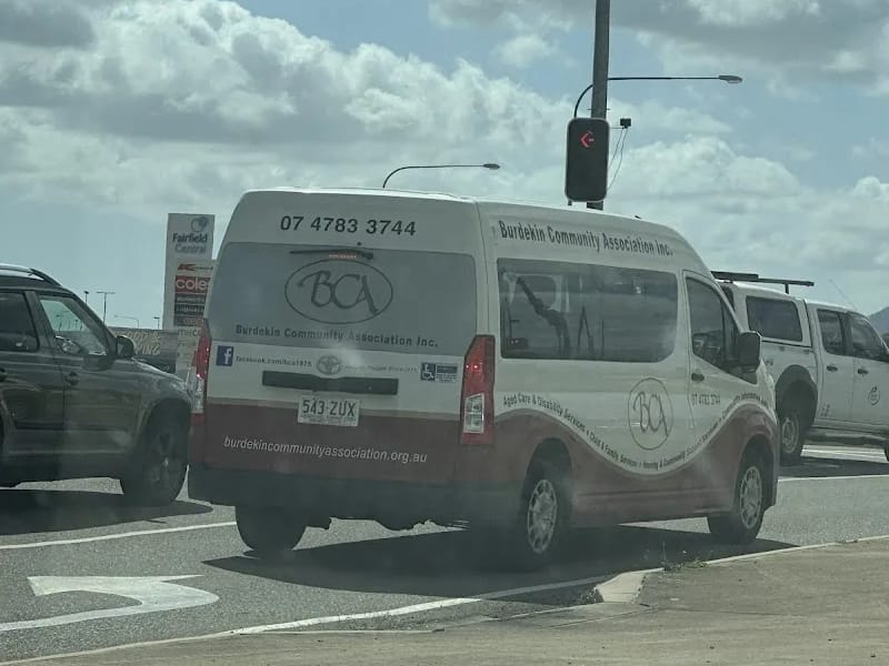 Burdekin Community Association Incorporated Home Care Service - In-Home Care in Ayr, QLD photo 3