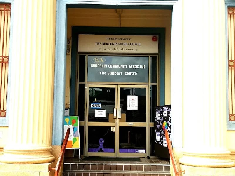 Burdekin Community Association Incorporated Home Care Service - In-Home Care in Ayr, QLD photo 1