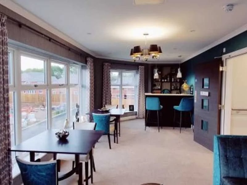 Millcroft - Nursing Home in Redditch, England photo 2