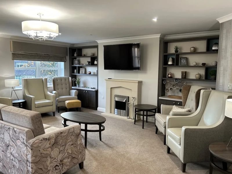 Millcroft - Nursing Home in Redditch, England photo 3