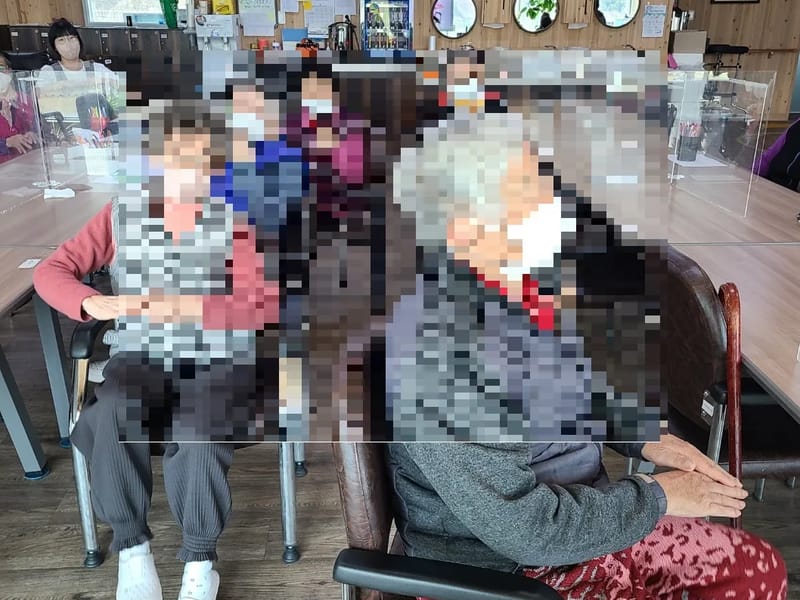 대건재가노인복지센터 - 방문요양 in 정읍시, 전북특별자치도 photo 2