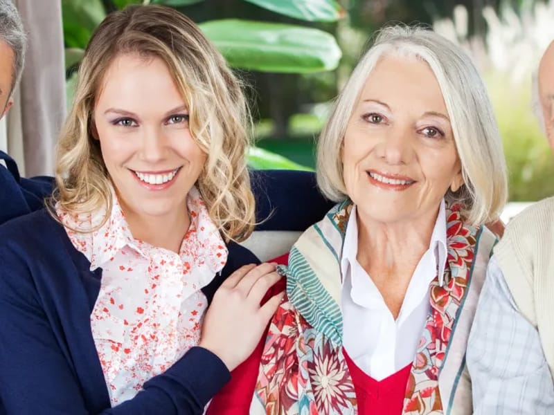 Community Healthcare of Texas — Hospice, Fort Worth, TX · photo 3