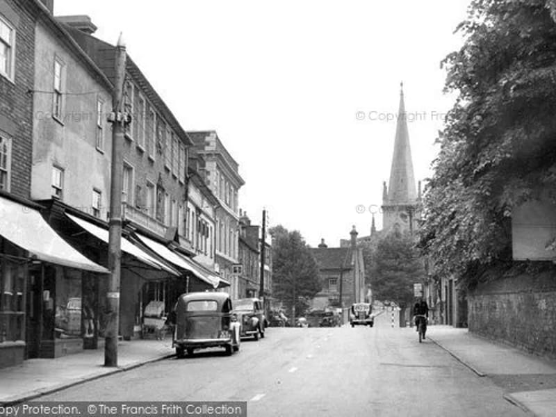15 Catchpin Street - In-Home Care in Buckingham, England photo 3