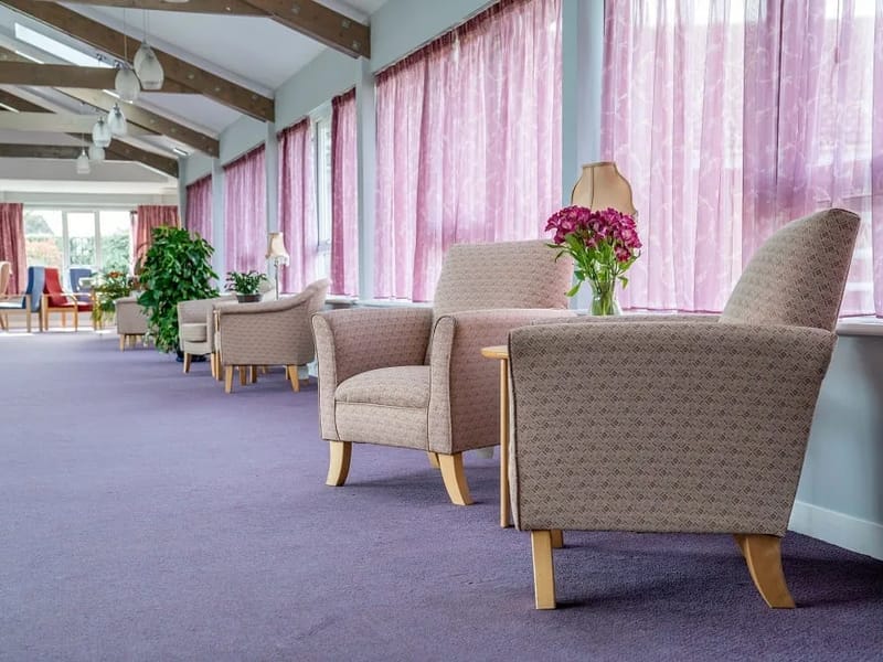 Oakes Court - Assisted Living in Downham Market, England photo 2