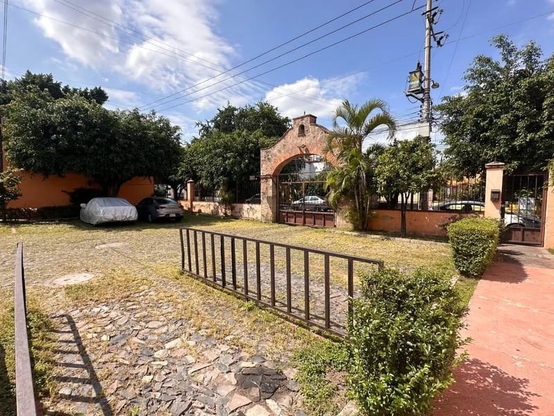 CASA DE DESCANSO DEL BOSQUE - Vida Asistida in Guadalajara, Jalisco photo 2