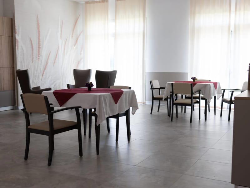 RSA RESIDENZA CA' VISCONTI - Casa di Riposo in Bereguardo, PV, Lombardia photo 2