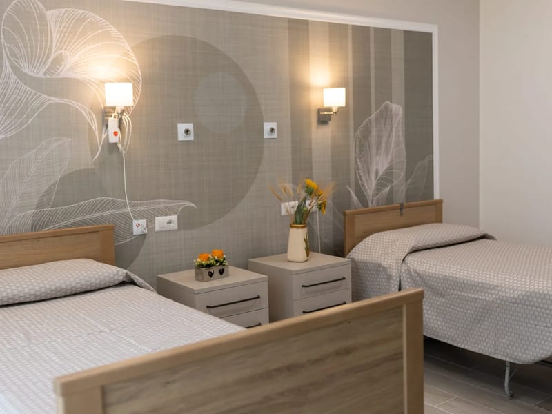 RSA RESIDENZA CA' VISCONTI - Casa di Riposo in Bereguardo, PV, Lombardia photo 3