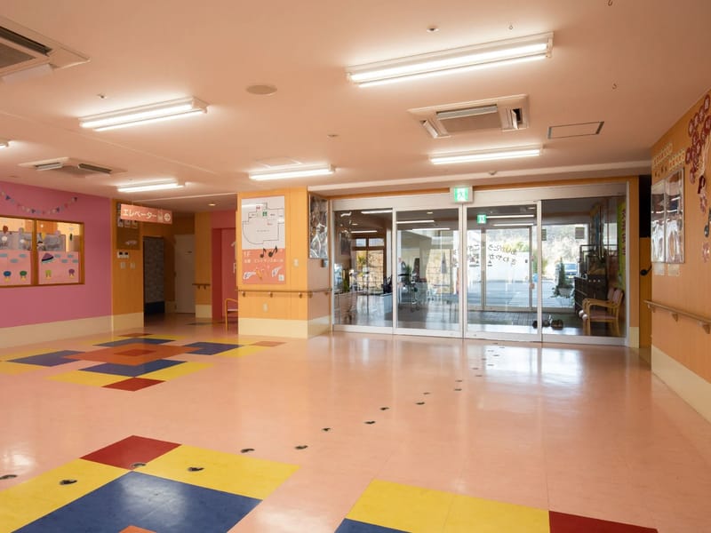さわやか新居浜館 - 有料老人ホーム in 新居浜市, 愛媛県 photo 3