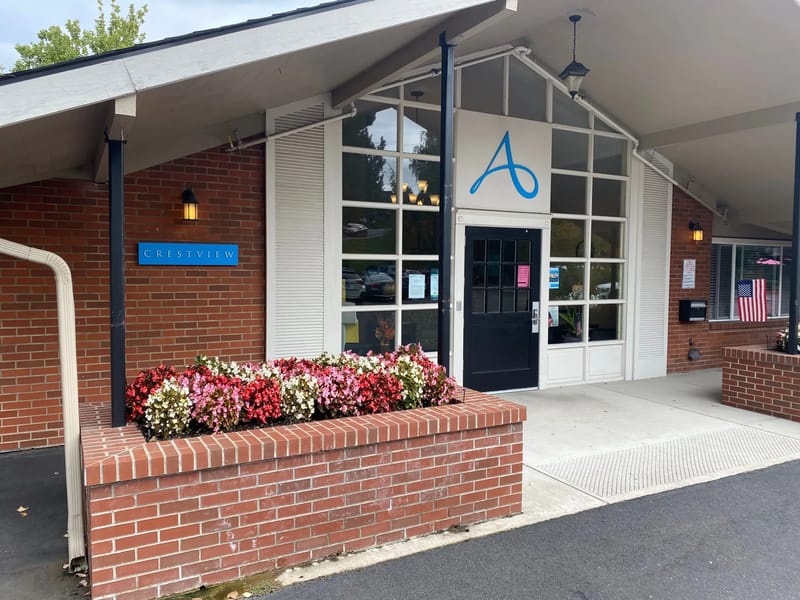 Azalea Gardens Nursing Center - Nursing Home in Wiggins, MS photo 1