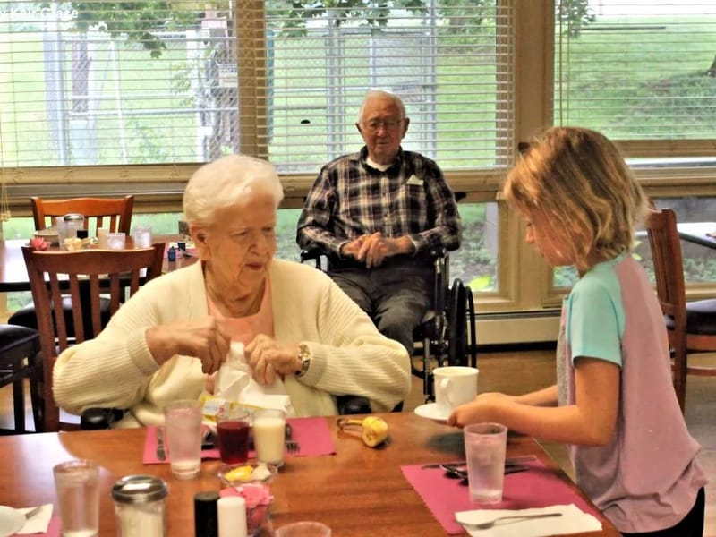 Sayre Personal Care Center - Assisted Living in Sayre, PA photo 1