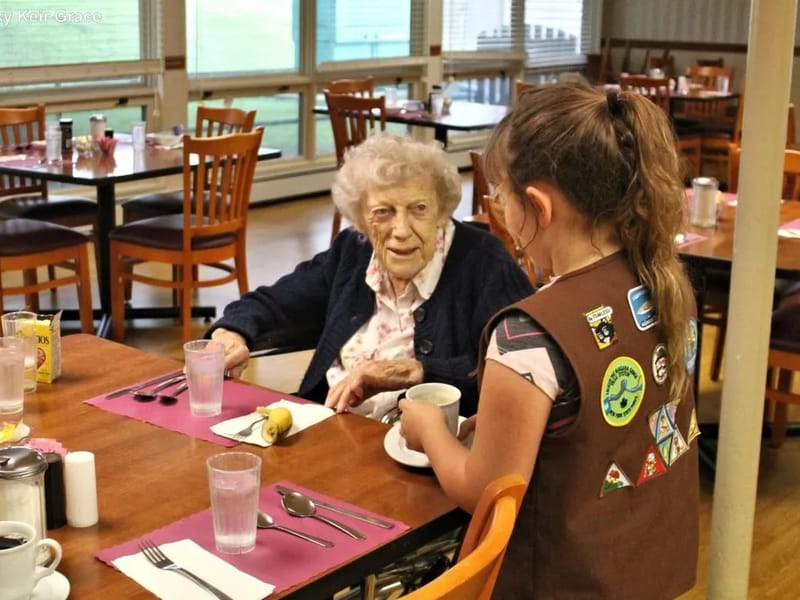 Sayre Personal Care Center - Assisted Living in Sayre, PA photo 4
