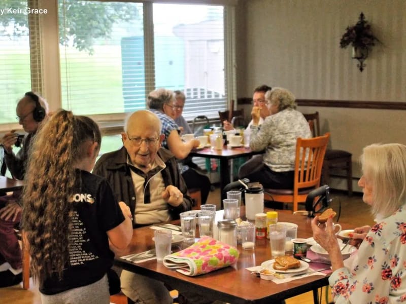 Sayre Personal Care Center - Assisted Living in Sayre, PA photo 3