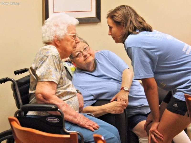 Sayre Personal Care Center - Assisted Living in Sayre, PA photo 2