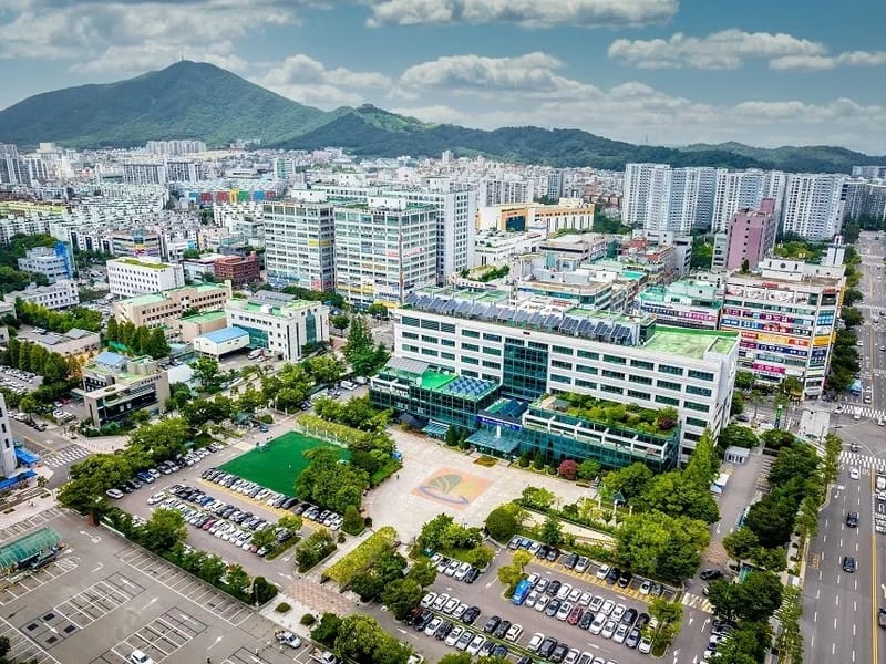 계양의료기 - 요양원 in 계양구, 인천광역시 photo 5