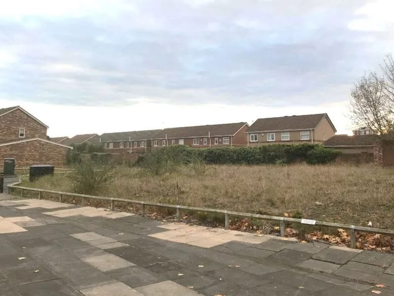Carville Road - Assisted Living in Wallsend, England photo 2