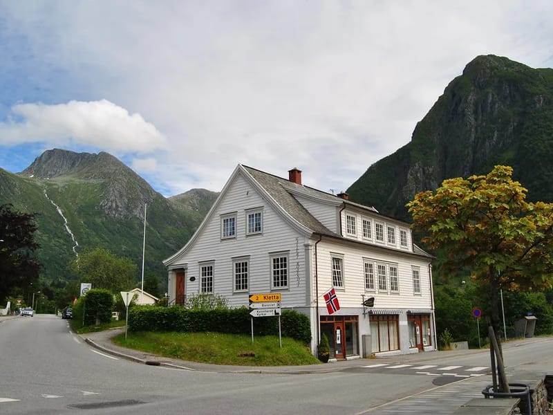 Rosendal - Äldreboende in Köping, Västmanlands län photo 3