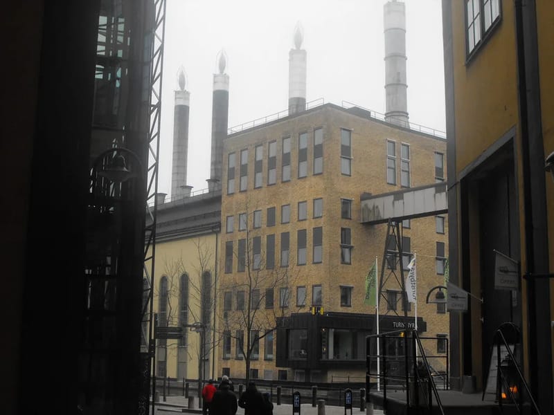 STIGLÖTSGATAN vb ÄO (Norlandia) - Äldreboende in Linköping, Östergötlands län photo 2