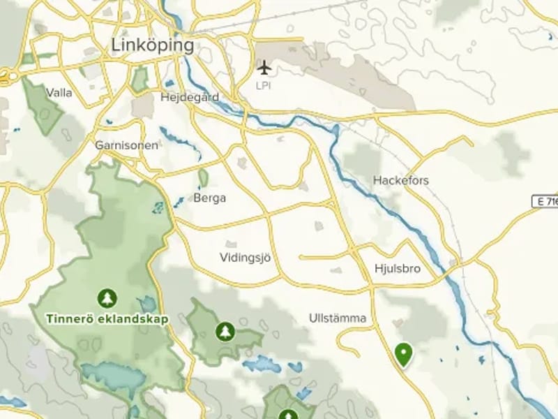 STIGLÖTSGATAN vb ÄO (Norlandia) - Äldreboende in Linköping, Östergötlands län photo 3