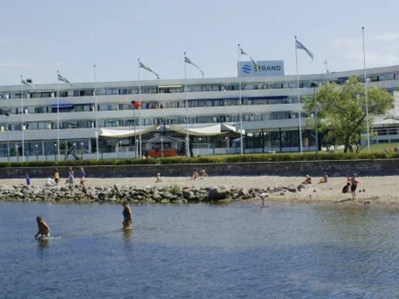 STIGLÖTSGATAN vb ÄO (Norlandia) - Äldreboende in Linköping, Östergötlands län photo 1