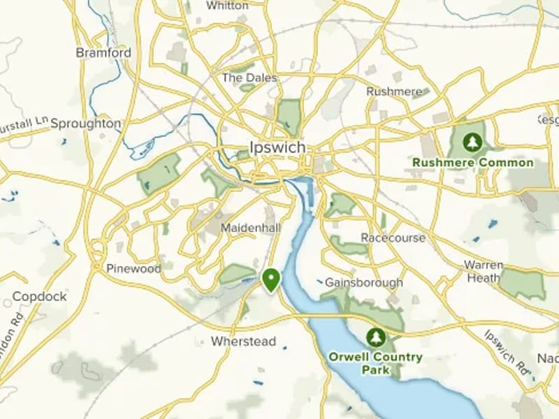 Walfinch West Suffolk - In-Home Care in Ipswich, England photo 1