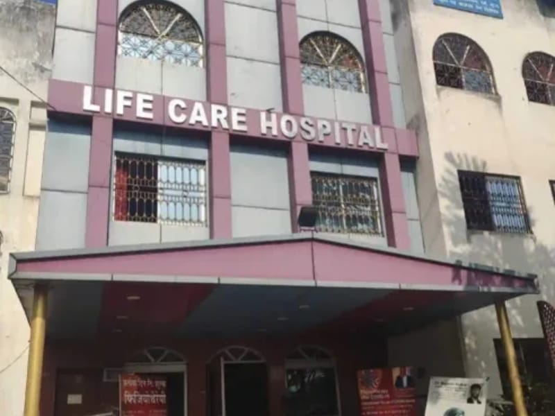 Life Care Hospital Pvt. Ltd. - अस्पताल in Ranchi, Jharkhand photo 2