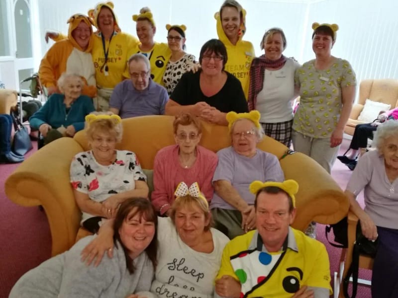 Pelton Grange Care Home - Assisted Living in Chester Le Street, England photo 3