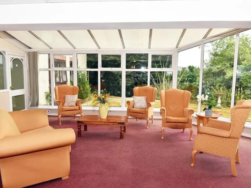 Pelton Grange Care Home - Assisted Living in Chester Le Street, England photo 2