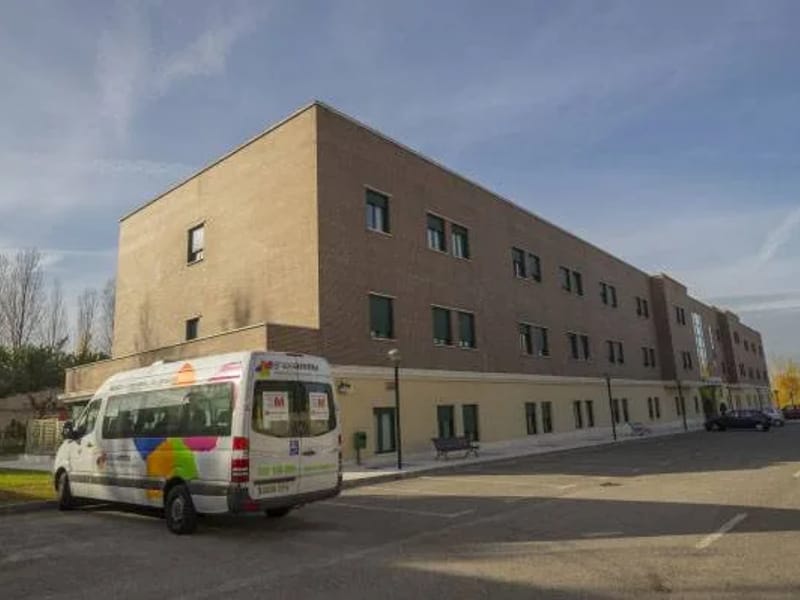 Santa Maravillas, Residencia De Personas Mayores - Hogar de Ancianos in Pozuelo De Alarcón, Madrid photo 2