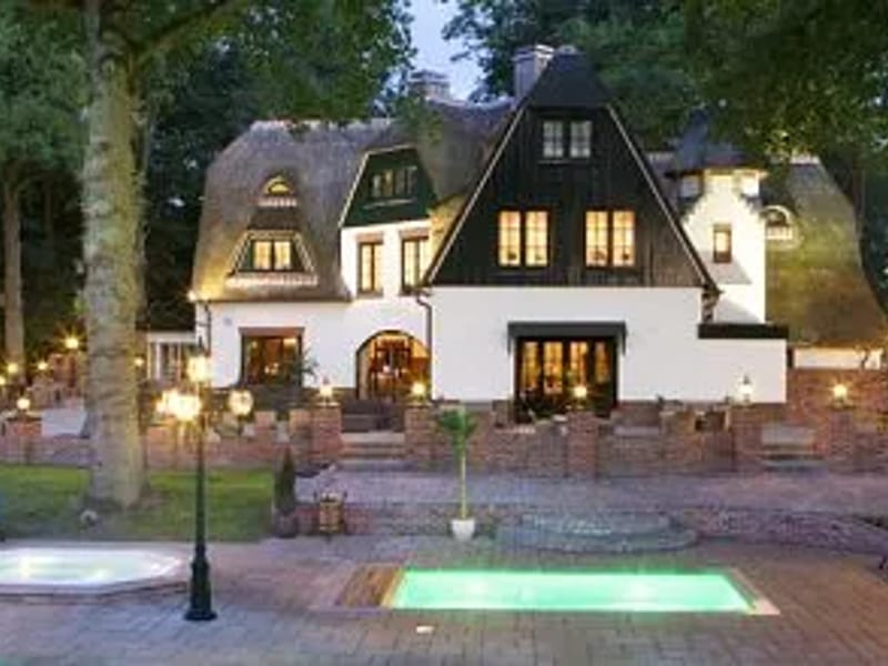 Huize Stokhorst - Begeleid Wonen in Enschede, Overijssel photo 1