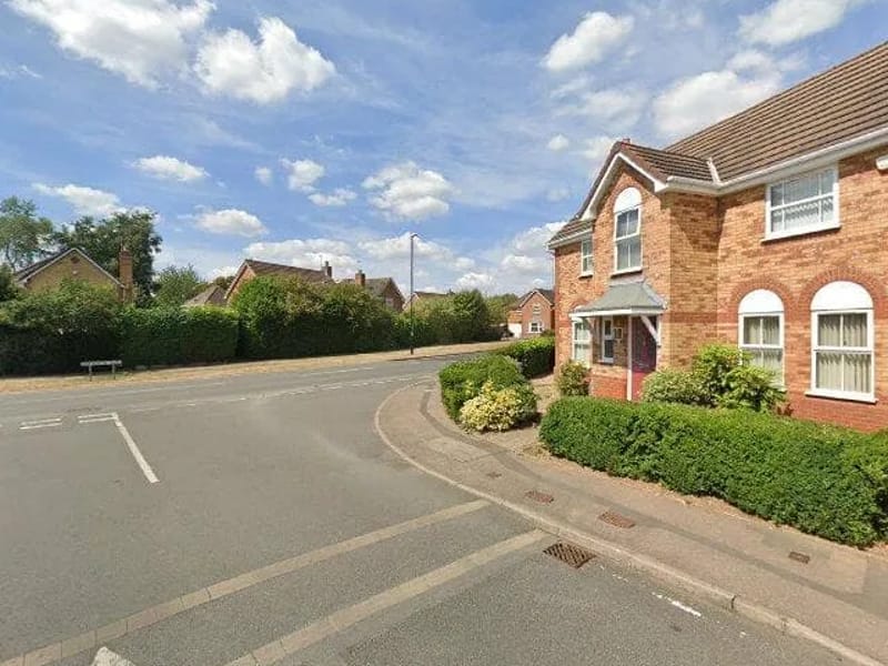 Youell Court - Nursing Home in Coventry, England photo 2