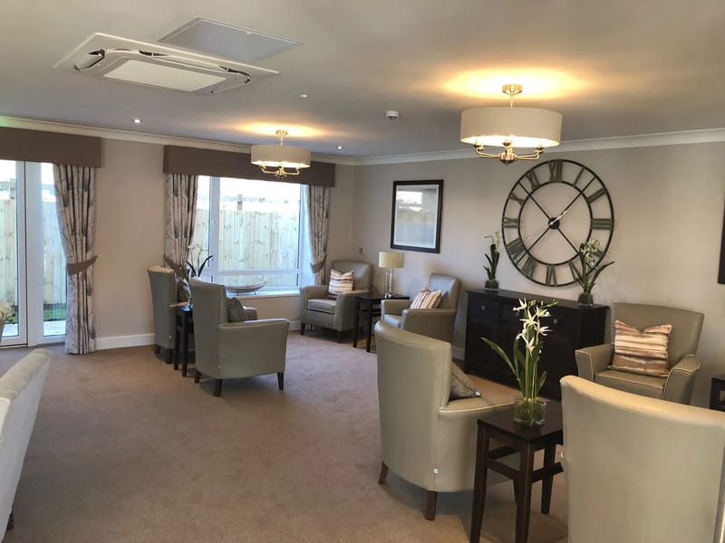 Attleborough Grange - Nursing Home in Nuneaton, England photo 2