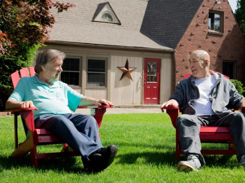 Pisano, John A. And Shirley Personal Care Home - Assisted Living in Rossiter, PA photo 1