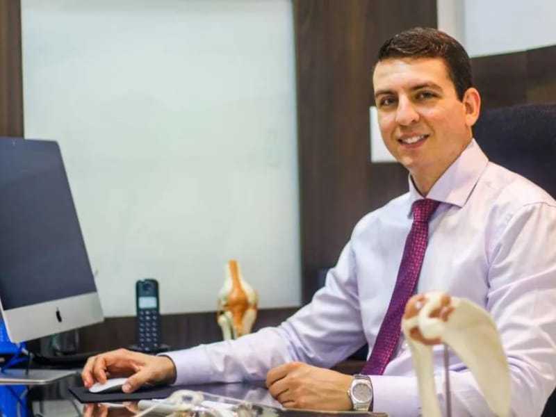 CLINICA DE ORTOPEDIA DR CASTRO - Cuidado Domiciliar in Lajeado, RS photo 2