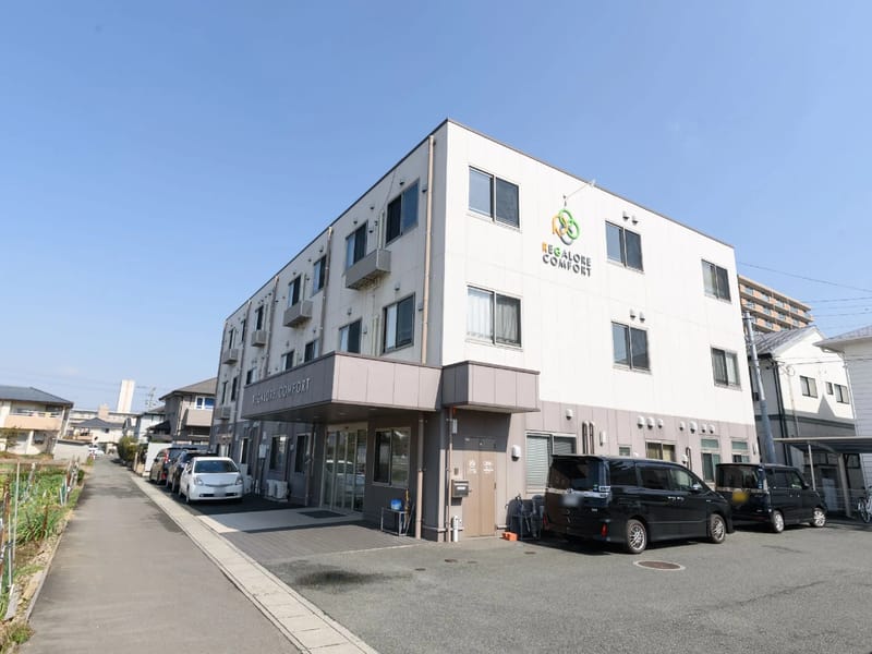 はなぞのケアセンターグループホーム - 認知症ケア in 熊本市, 熊本県 photo 2