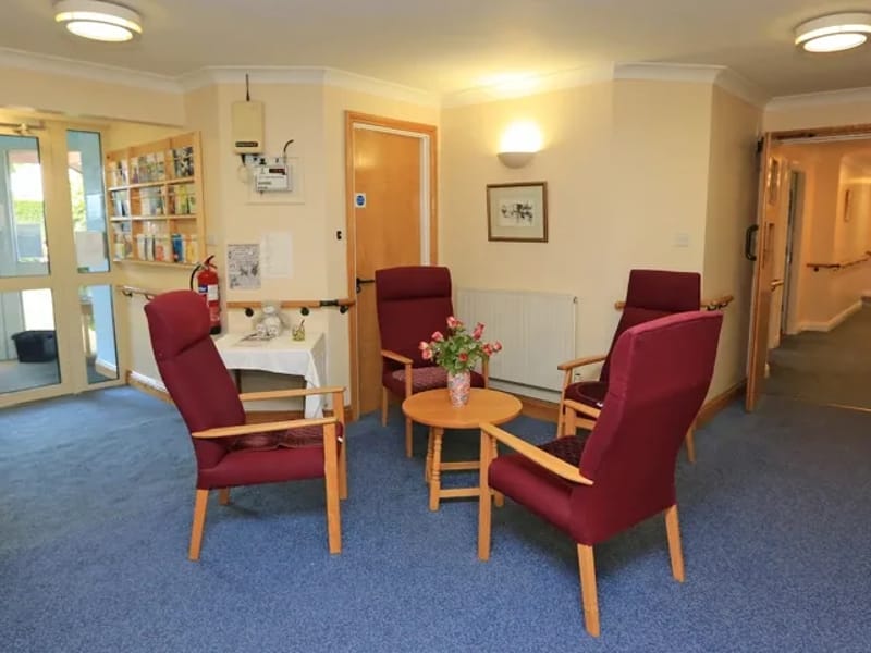 Chirnside House - Assisted Living in Lancaster, England photo 1