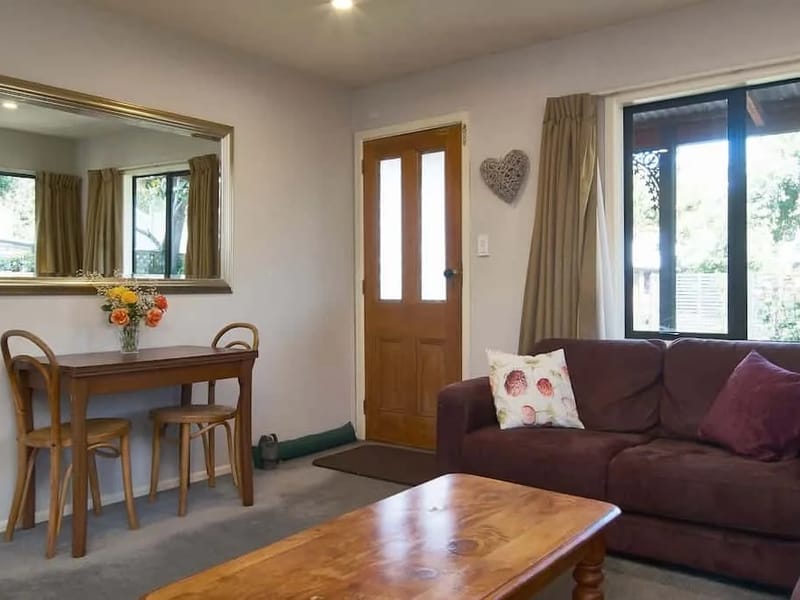 Corner Cottage - Assisted Living in Christchurch, England photo 2