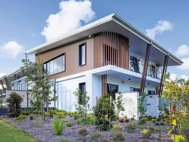 Arcare Noosa - Nursing Home in Noosaville, QLD photo 2