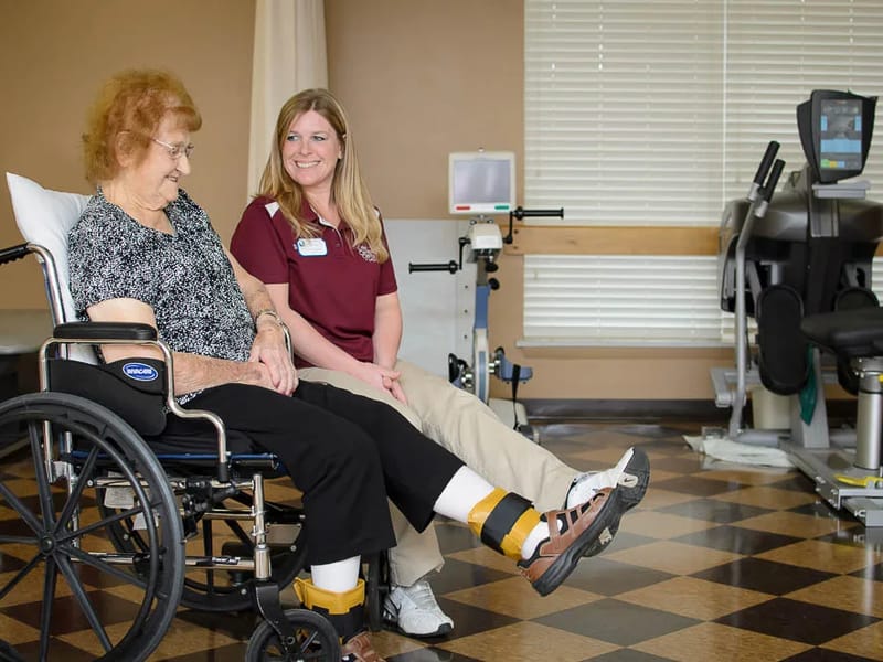Care in Home — Nursing Home, Lagrange, NY · photo 3