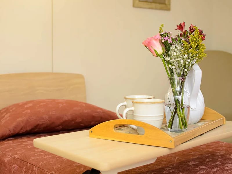 Care in Home — Nursing Home, Lagrange, NY · photo 2