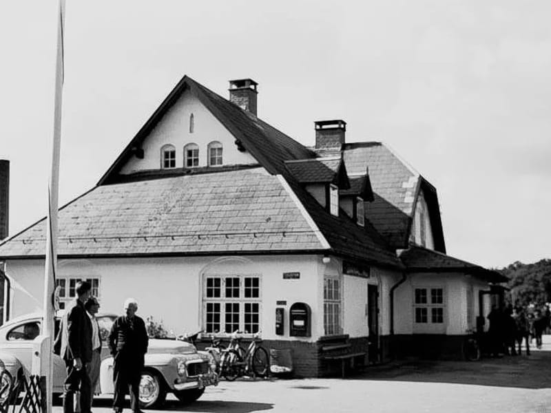 HTJ Östermalm - Hemtjänst in Kristianstad, Skåne län photo 1