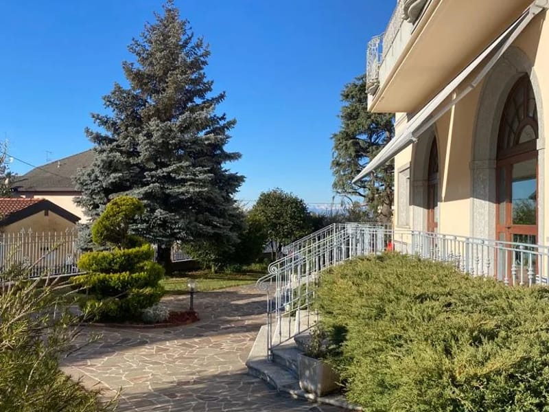 Casa Di Riposo San Gaetano - Casa di Riposo in Sumirago, Lombardia photo 1