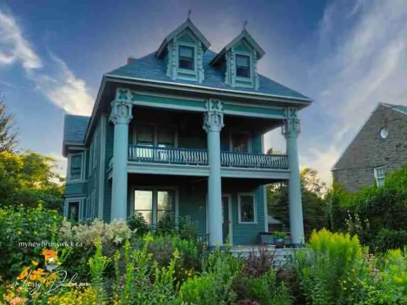 Chestnut House - Assisted Living in Stockton-On-Tees, England photo 1