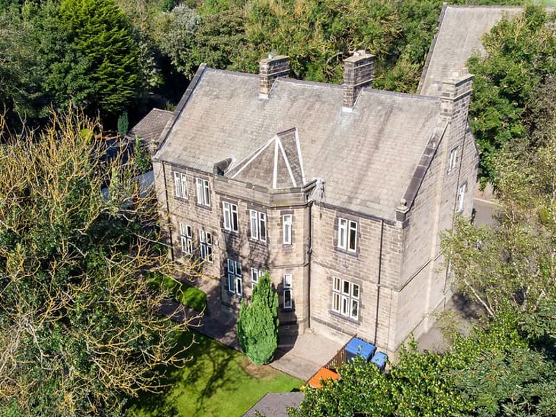 Beamish Residential Care Home - Assisted Living in Stanley, England photo 2