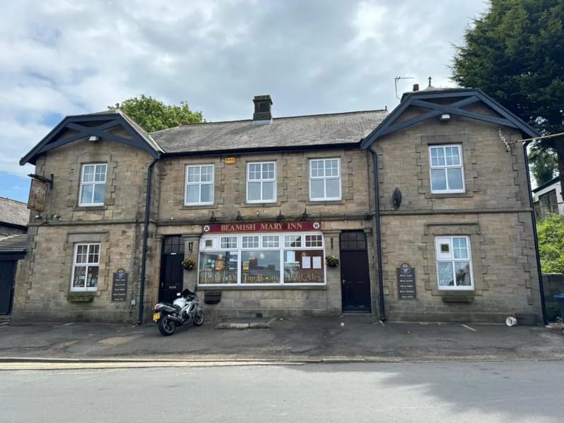 Beamish Residential Care Home - Assisted Living in Stanley, England photo 3