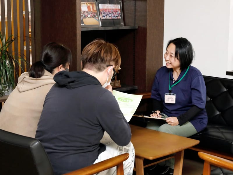 うぐいす荘居宅介護支援事業所 - 有料老人ホーム in 神河町, 兵庫県 photo 1