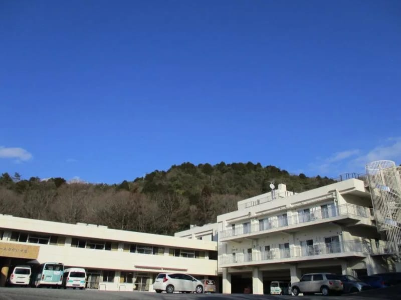 うぐいす荘居宅介護支援事業所 - 有料老人ホーム in 神河町, 兵庫県 photo 2