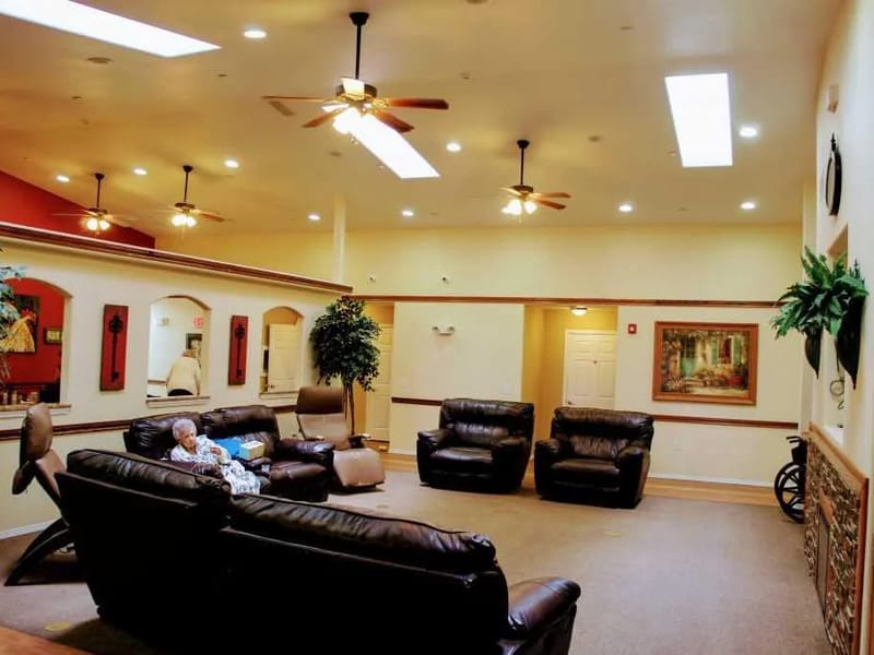 Grandview Health at Home - Home Health Nursing in El Paso, TX photo 1