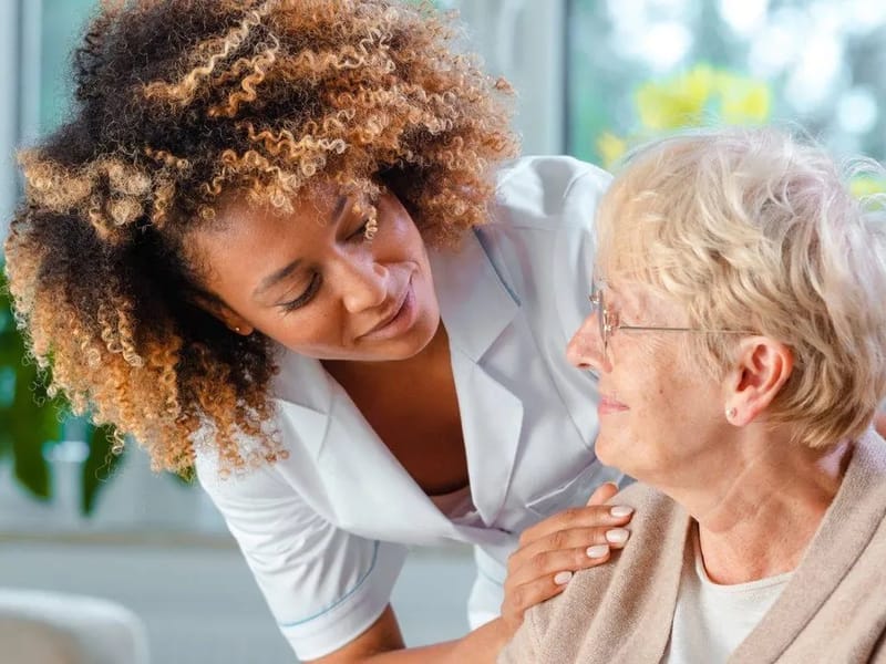 Grandview Health at Home - Home Health Nursing in El Paso, TX photo 2