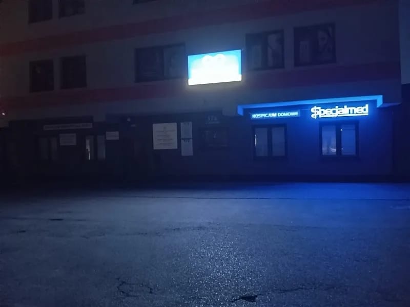 Opieka Długoterminowa Nowy Sącz - Pielęgniarstwo domowe in Nowy Sącz, Nowy Sącz photo 3