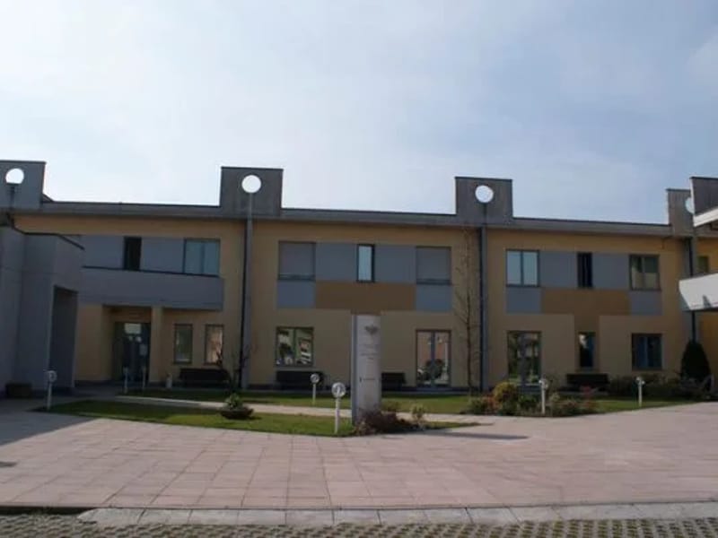 Istituto Ospitale Magri - Casa di Riposo in Urgnano, Lombardia photo 1